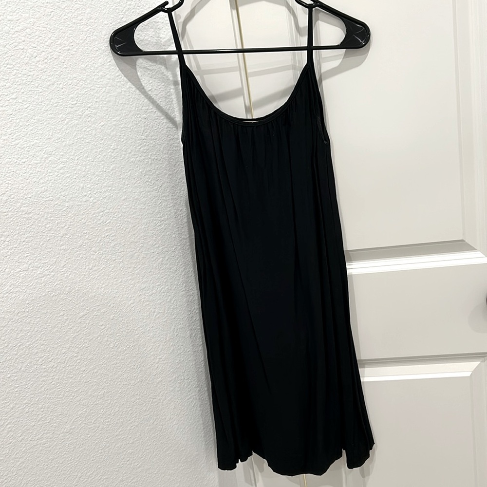 Piko Cami Dress